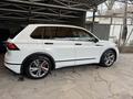 Volkswagen Tiguan 2021 годаүшін21 500 000 тг. в Алматы – фото 10