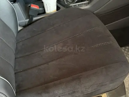 Volkswagen Tiguan 2021 года за 21 500 000 тг. в Алматы – фото 17