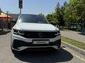 Volkswagen Tiguan 2021 годаүшін21 500 000 тг. в Алматы – фото 3