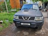 Nissan Patrol 2000 годаүшін3 500 000 тг. в Темиртау