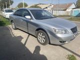 Hyundai Sonata 2005 годаүшін3 400 000 тг. в Алматы – фото 4