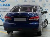 Nissan Almera 2014 годаfor4 300 000 тг. в Алматы – фото 3