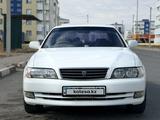 Toyota Chaser 1997 годаүшін4 300 000 тг. в Сатпаев