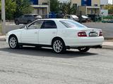 Toyota Chaser 1997 годаүшін4 300 000 тг. в Сатпаев – фото 4