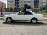 Toyota Chaser 1997 годаүшін4 300 000 тг. в Сатпаев – фото 2