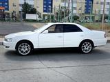 Toyota Chaser 1997 годаүшін4 300 000 тг. в Сатпаев – фото 5