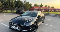 Hyundai Sonata 2020 годаүшін11 500 000 тг. в Алматы – фото 2