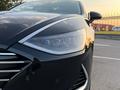 Hyundai Sonata 2020 годаүшін11 500 000 тг. в Алматы – фото 10