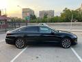 Hyundai Sonata 2020 годаүшін11 500 000 тг. в Алматы – фото 5