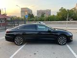Hyundai Sonata 2020 года за 11 500 000 тг. в Алматы – фото 5