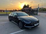 Hyundai Sonata 2020 года за 11 500 000 тг. в Алматы