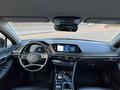 Hyundai Sonata 2020 годаүшін11 500 000 тг. в Алматы – фото 31