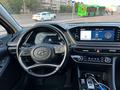 Hyundai Sonata 2020 годаүшін11 500 000 тг. в Алматы – фото 33