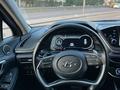 Hyundai Sonata 2020 годаүшін11 500 000 тг. в Алматы – фото 35