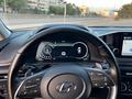 Hyundai Sonata 2020 годаүшін11 500 000 тг. в Алматы – фото 37