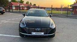 Hyundai Sonata 2020 годаүшін11 500 000 тг. в Алматы – фото 4