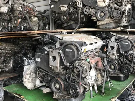 1MZ-FE VVTi Двигатель на Тойота Камри 30 3.0л. ДВС АКПП на Toyota Camry за 101 000 тг. в Алматы