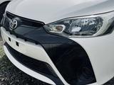 Toyota Yaris 2017 года за 4 700 000 тг. в Алматы – фото 3