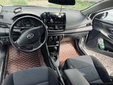 Toyota Yaris 2017 года за 4 700 000 тг. в Алматы – фото 5