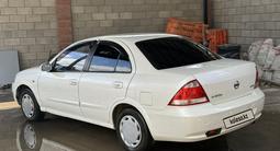 Nissan Almera Classic 2010 годаfor3 400 000 тг. в Алматы – фото 3