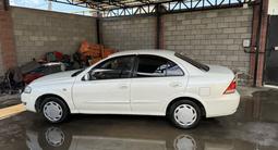 Nissan Almera Classic 2010 годаfor3 400 000 тг. в Алматы – фото 4