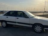 Audi 100 1990 годаүшін1 500 000 тг. в Шымкент – фото 4