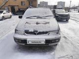Mitsubishi Chariot 1995 года за 1 400 000 тг. в Астана – фото 4