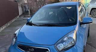 Kia Morning 2011 года за 4 500 000 тг. в Алматы