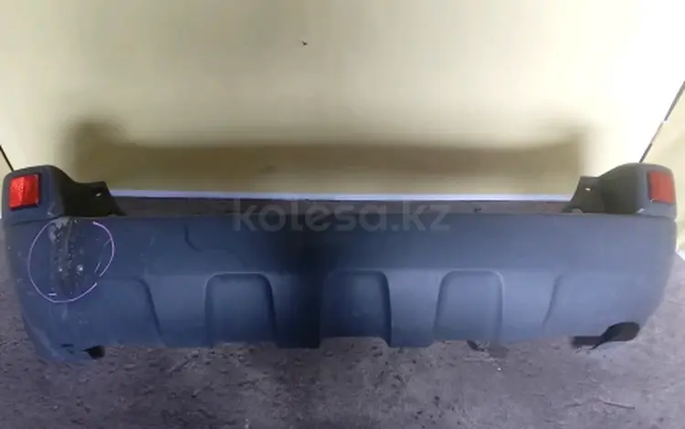 Бампер задний Ford Escape EPFWF за 30 000 тг. в Караганда