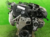 Привозной двигатель BLX 2.0 FSI из Японии! за 450 000 тг. в Астана