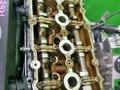 Привозной двигатель BLX 2.0 FSI из Японии!үшін450 000 тг. в Астана – фото 9