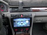 Audi A6 2002 годаүшін3 200 000 тг. в Караганда – фото 2