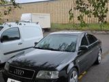 Audi A6 2002 годаүшін3 200 000 тг. в Караганда