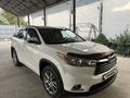 Toyota Highlander 2014 года за 16 000 000 тг. в Шымкент