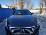 Hyundai Sonata 2017 годаүшін7 800 000 тг. в Актобе