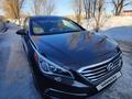 Hyundai Sonata 2017 года за 8 000 000 тг. в Актобе – фото 2