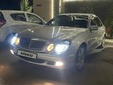 Mercedes-Benz E 240 2003 года за 5 200 000 тг. в Караганда – фото 3