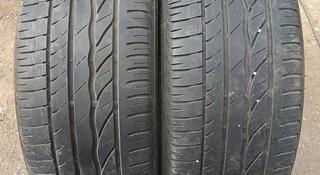 Шины 225/45 R17 — "Bridgestone Turanza ER300" (Польша), летние, в за 65 000 тг. в Астана