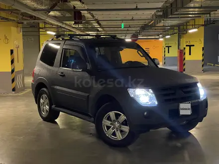 Mitsubishi Pajero 2007 года за 8 800 000 тг. в Алматы