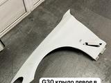Передние крыло Бмв Джи30 g30 за 50 000 тг. в Алматы – фото 3