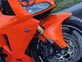 Honda  CBR 600RR 2006 года за 3 700 000 тг. в Караганда – фото 10