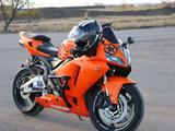 Honda  CBR 600RR 2006 года за 3 700 000 тг. в Караганда