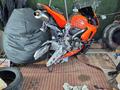 Honda  CBR 600RR 2006 года за 3 700 000 тг. в Караганда – фото 4