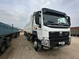 Howo  V7G 2024 годаүшін36 000 000 тг. в Шымкент