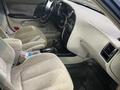 Hyundai Elantra 2001 года за 1 050 000 тг. в Актобе – фото 8