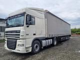 DAF  105 FX 2011 годаүшін21 000 000 тг. в Рудный – фото 4