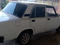 ВАЗ (Lada) 2107 2004 годаfor500 000 тг. в Тараз – фото 7