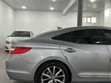 Hyundai Grandeur 2015 года за 9 000 000 тг. в Шымкент – фото 5