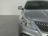 Hyundai Grandeur 2015 года за 9 000 000 тг. в Шымкент – фото 3