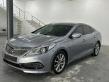 Hyundai Grandeur 2015 года за 9 000 000 тг. в Шымкент – фото 2